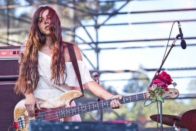 Jarang Tersorot, 10 Perempuan Ini Adalah Bassist Ikonik di Dunia