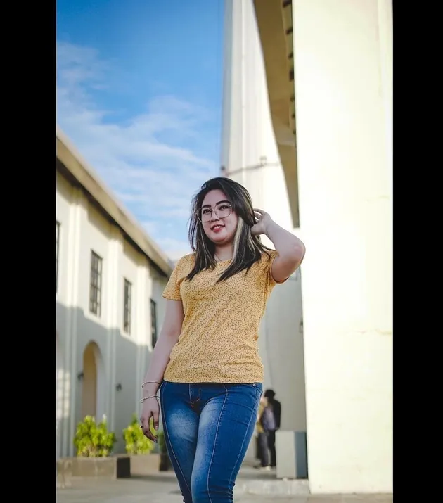 Kakak Nella Kharisma Ratih Faradinna Sinden