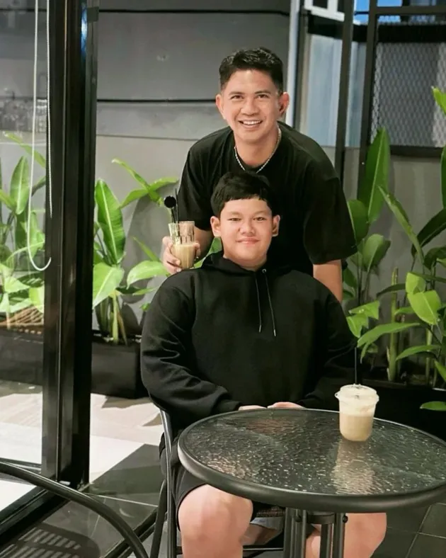 Ronny Sianturi