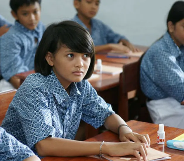 APA KABAR FLO LASKAR PELANGI DULU TOMBOI KINI SECANTIK ...