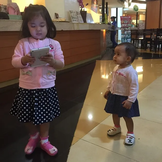 rindu afi
