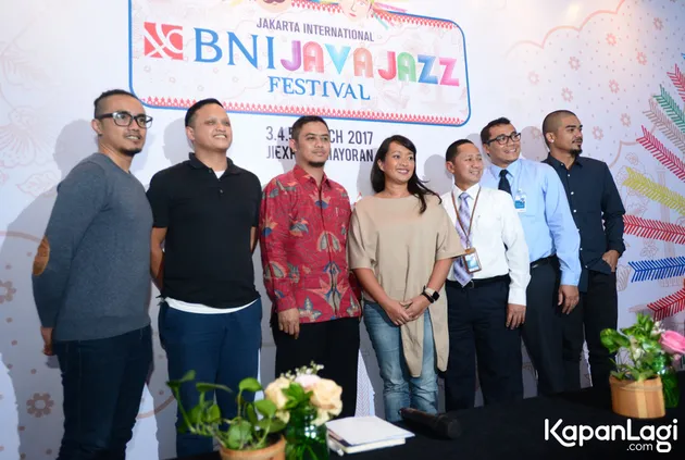 Java Jazz