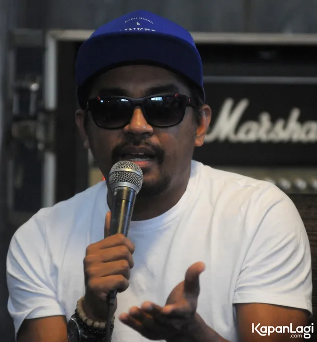 Glenn Fredly