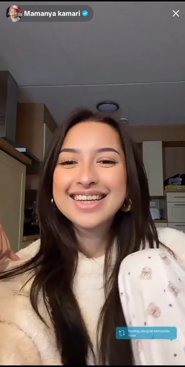 Jawaban Jennifer Coppen saat ditanya pernikahan dengan Justin