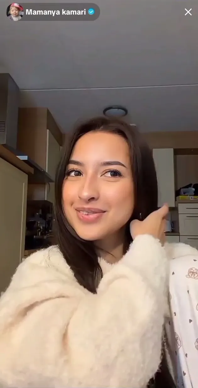 Jennifer Coppen ungkap dirinya jago log in orang terdekat