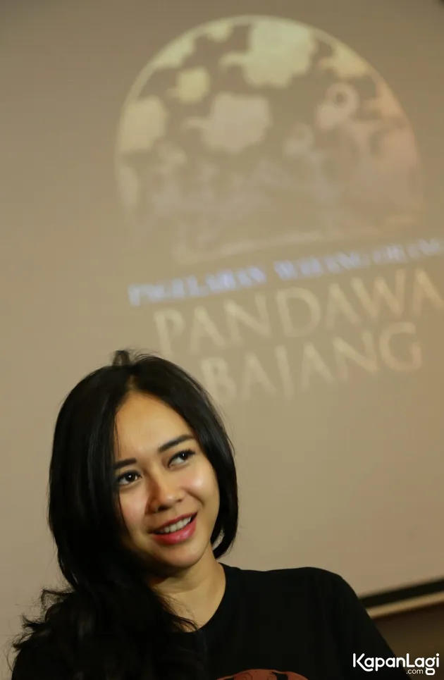 Aura Kasih 