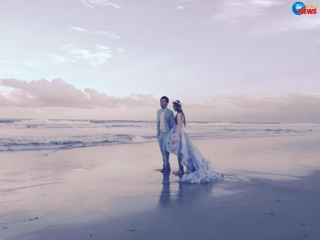 Jay Chou - Hannah Quinlivan