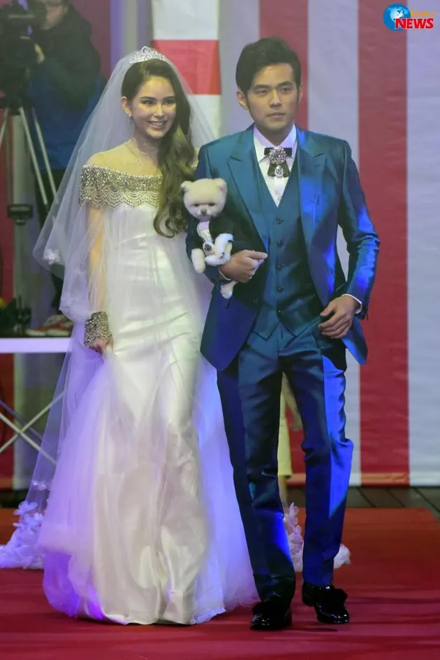 Jay Chou - Hannah Quinlivan