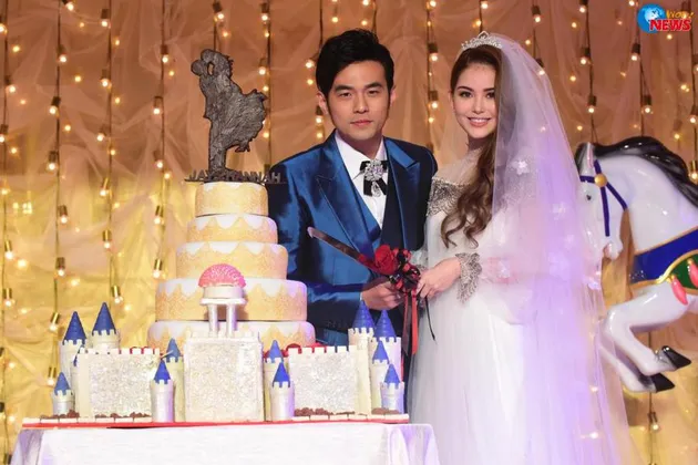 Jay Chou - Hannah Quinlivan