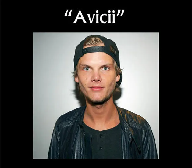 Avicii