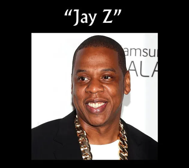 Jay Z