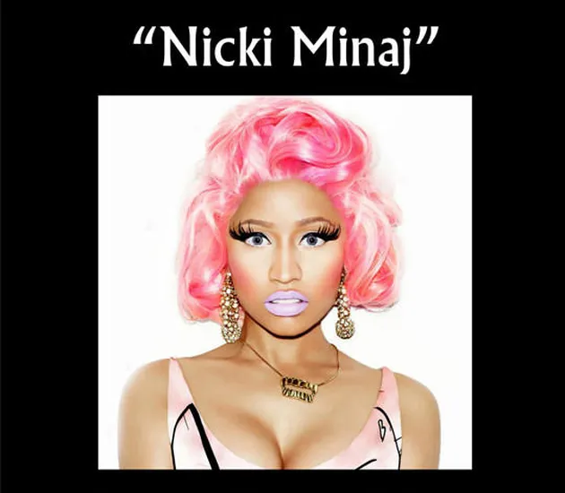Nicki Minaj
