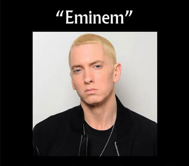 Eminem