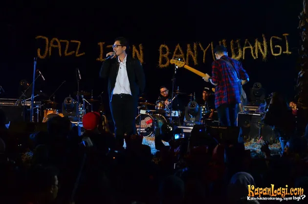 Jazz Ijen