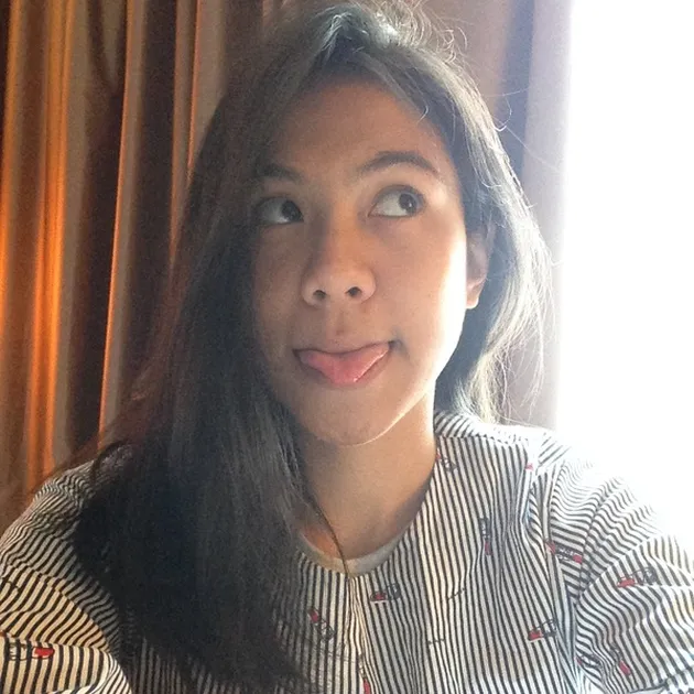 asian games, asian games 2018, sprinter cantik