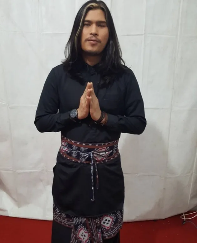 Ajang berbakat