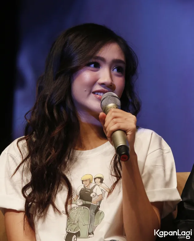 SOMETHING IN BETWEEN