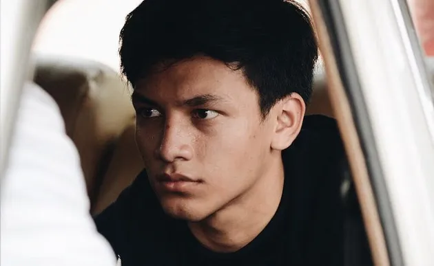  JEFRI NICHOL BINTANG FILM MASA DEPAN JAGONYA BIKIN CEWEK 