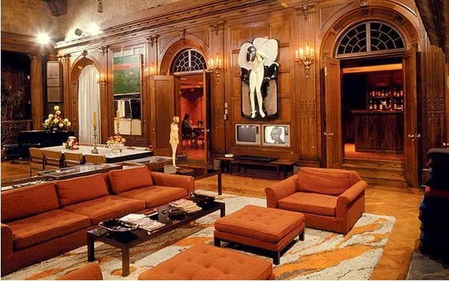 Jejak Karir Hugh Hefner