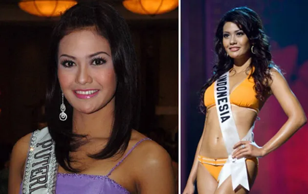 Jejak Puteri Indonesia di Miss Universe, Prestasi Hingga Larangan