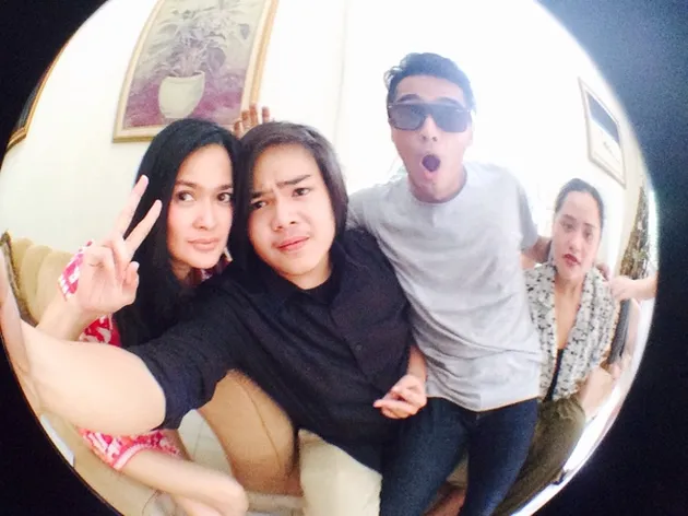 Jeje Soekarno
