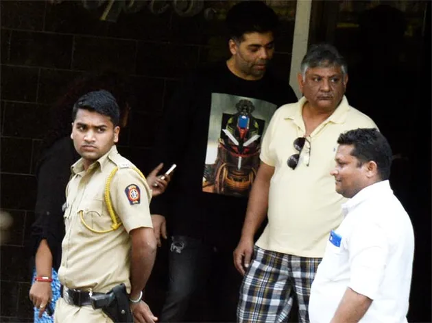 Karan Johar
