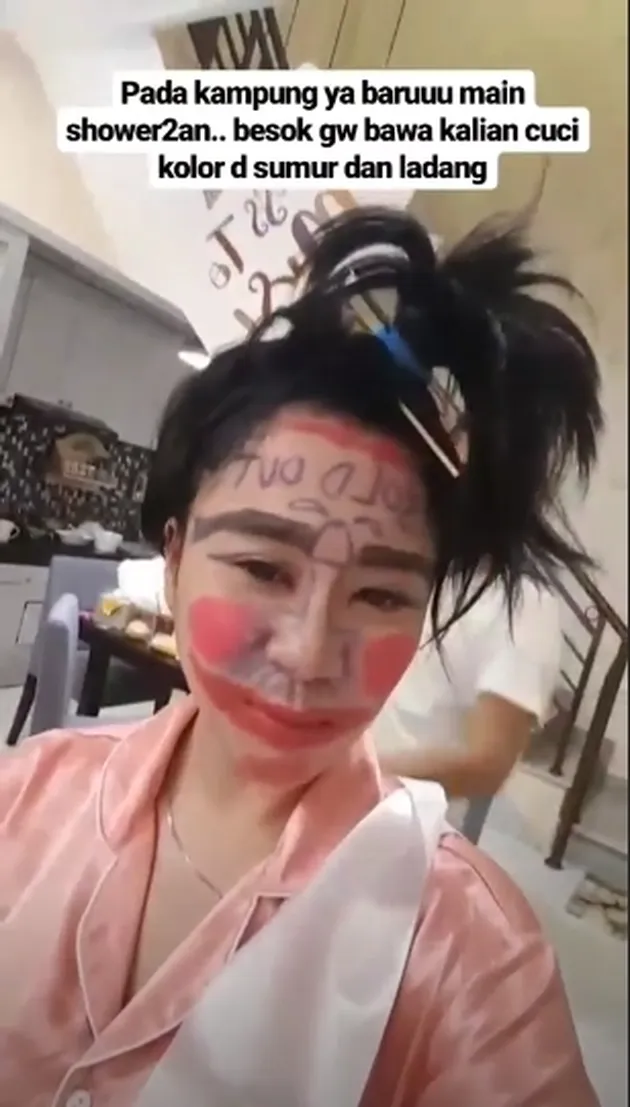 Chikita Meidy