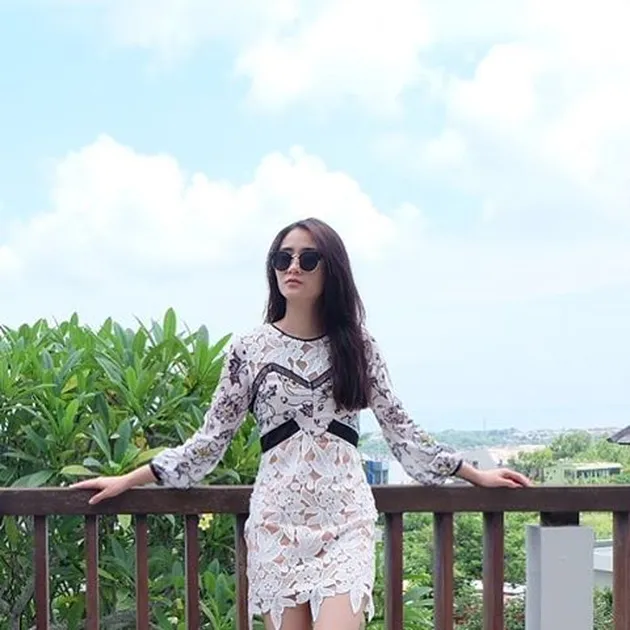 Ryana Dea - Puadin Redi