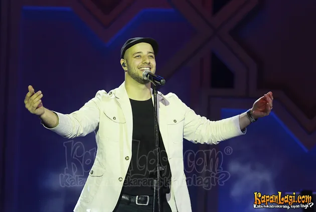 Maher Zain