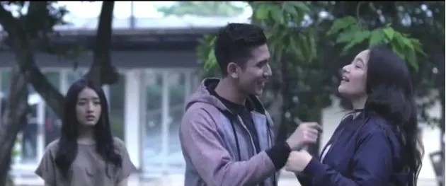 anak sekolahan, sinemart production