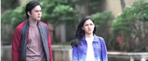 anak sekolahan, sinemart production