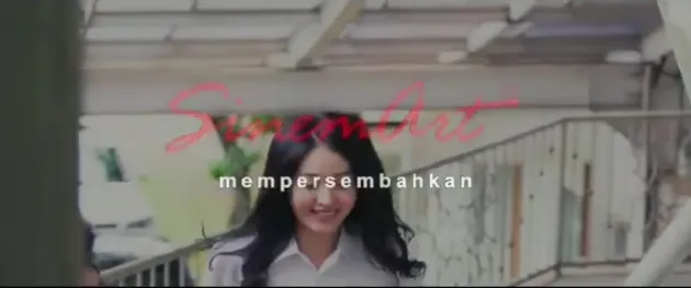 anak sekolahan, sinemart production