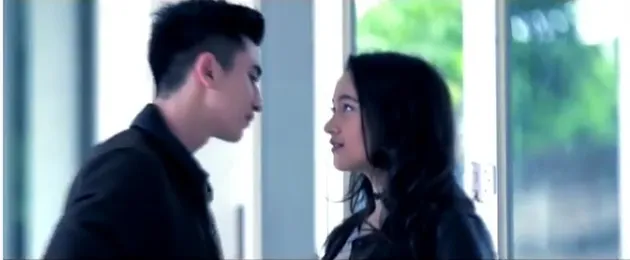 anak sekolahan, sinemart production