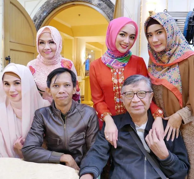 citra kirana