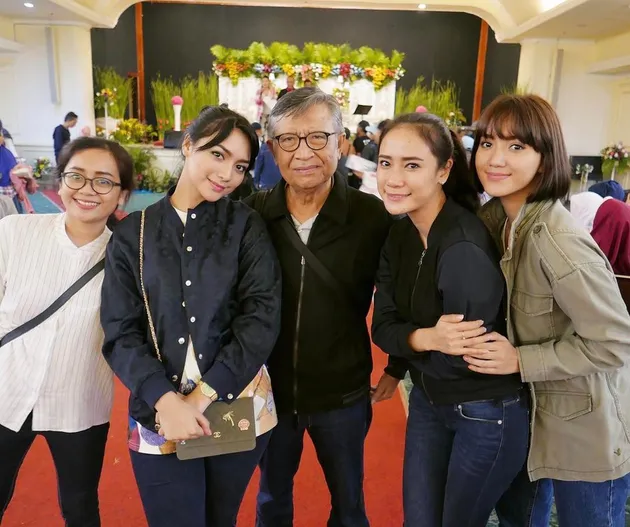 citra kirana