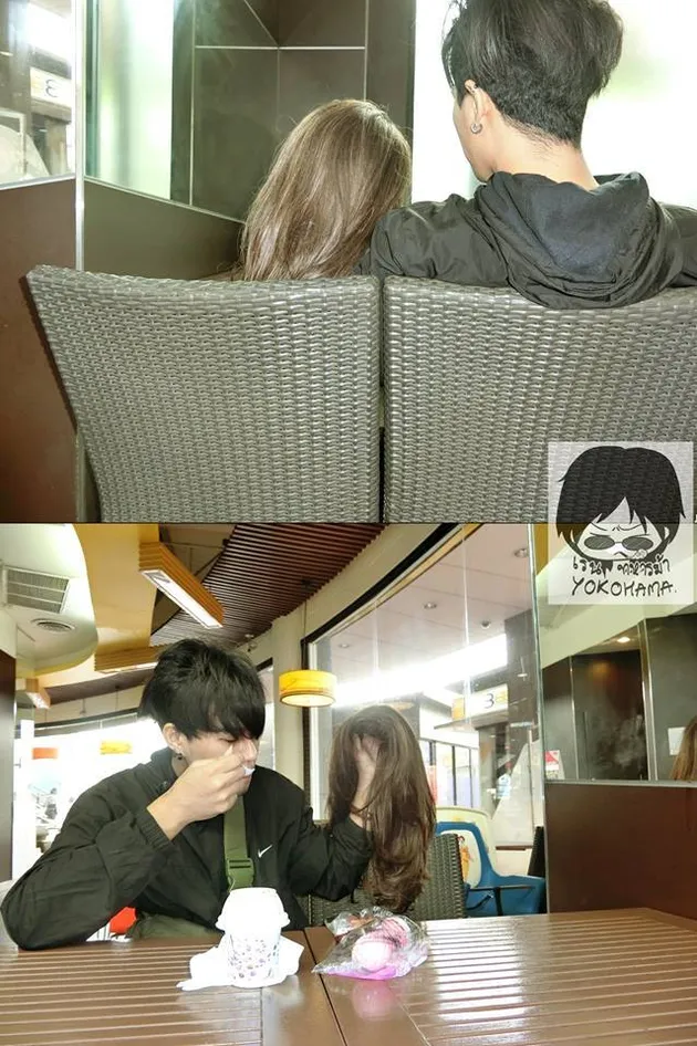 Trik Selfie Buat Jomblo