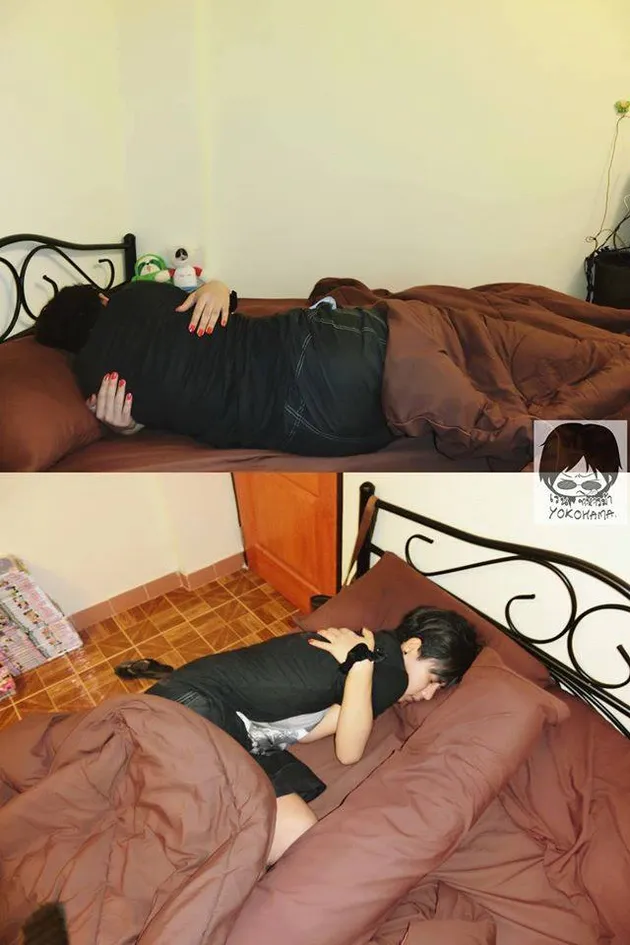 Trik Selfie Buat Jomblo