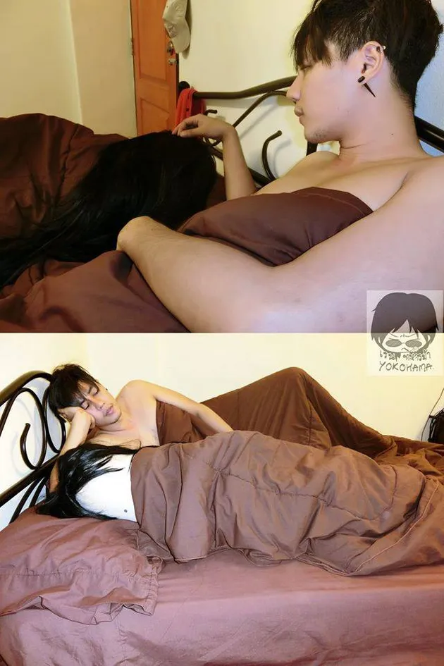 Trik Selfie Buat Jomblo