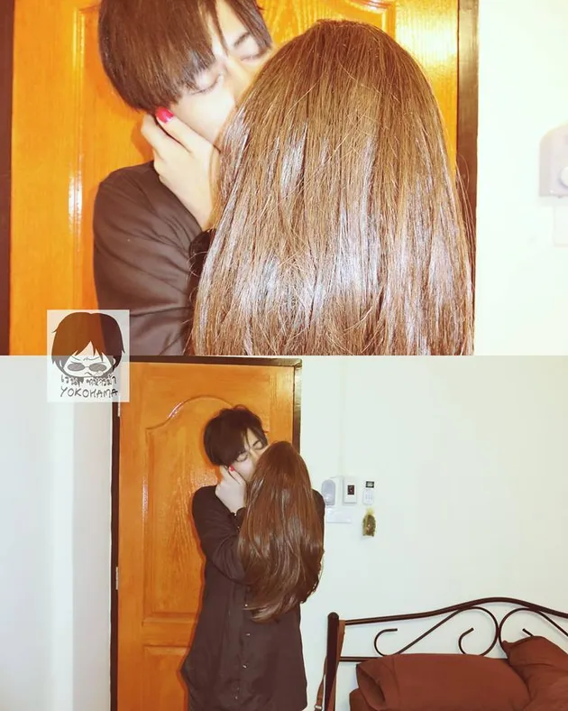 Trik Selfie Buat Jomblo