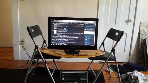 lifehacks, genius, solusi masalah sehari-hari, foto unik, foto lucu