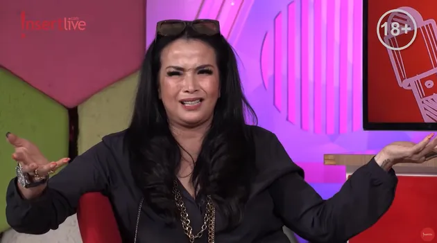 Jennifer Ipel Kehidupan Seks