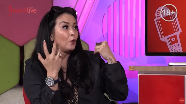 Jennifer Ipel Kehidupan Seks