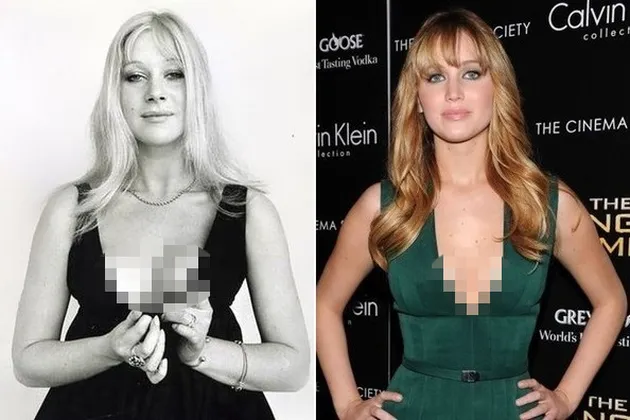 Reinkarnasi Selebritis