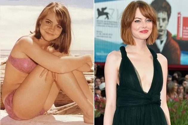 Reinkarnasi Selebritis