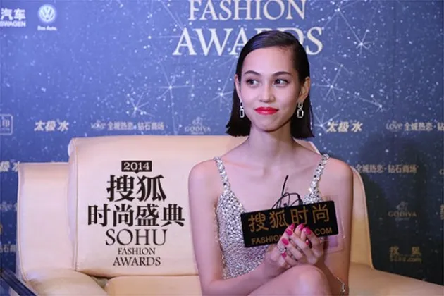 Jessica Jung &amp; Kris Wu