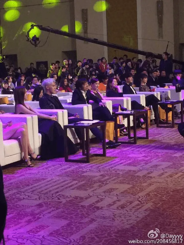 Jessica Jung &amp; Kris Wu