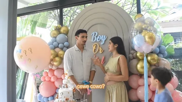 Jessica Iskandar - Vincent Verhaag