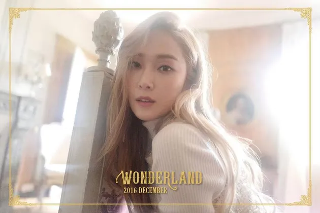 Jessica Jung 
