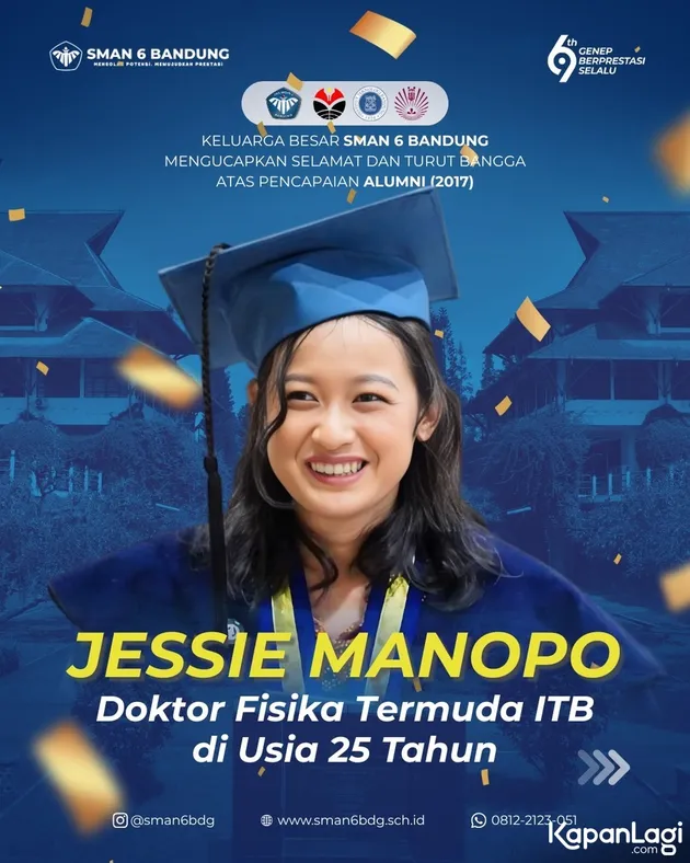 Jessie Manopo