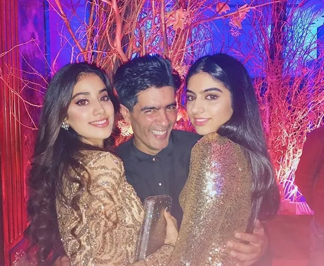 Jhanvi - Khushi